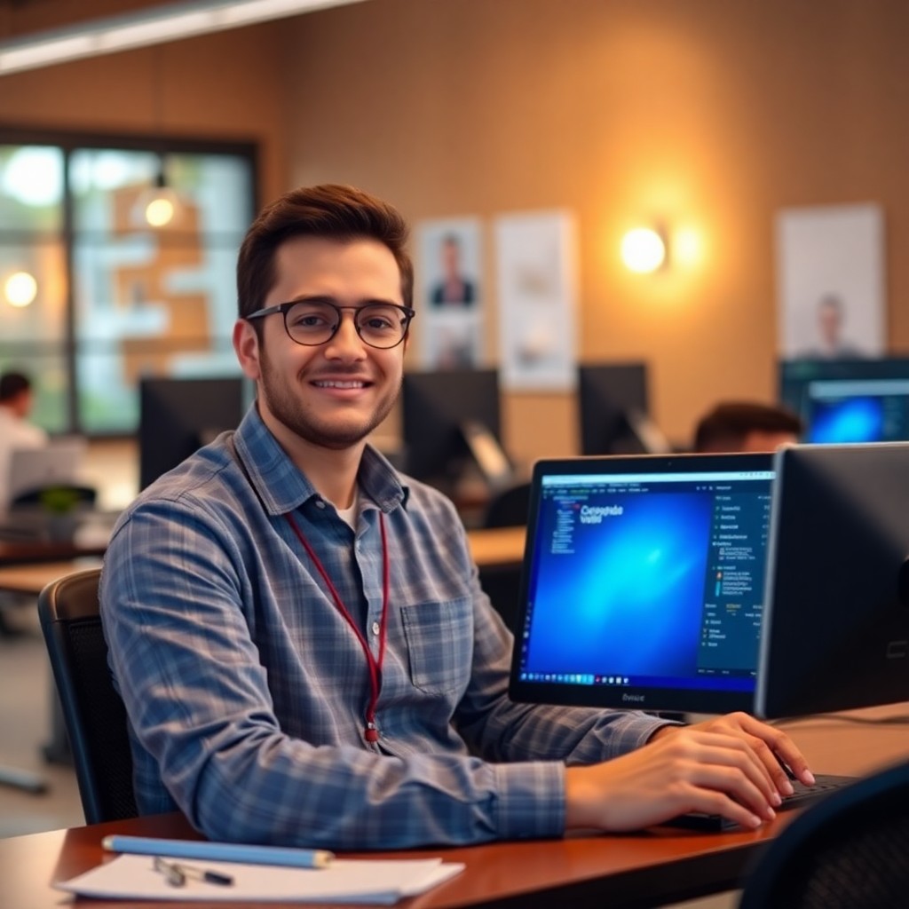 Tendencias en desarrollo web 2025