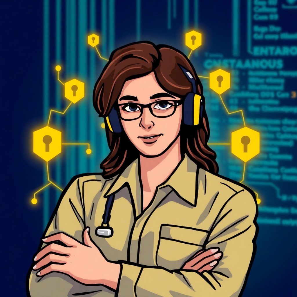 Auditoría y seguridad informática